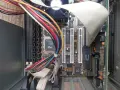 Ретро настолен компютър., снимка 6