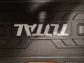 Електрически перфоратор TOTAL,куфар,SDS+,800W,ГАРАНЦИЯ, снимка 4