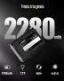 NZBS NP-FZ100 2×2280mAh батерии + двоен LCD заряден комплект за Sony Alpha и FX, снимка 3