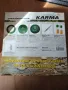 Комплект KARMA + сгъваема лопатка и фенерче , снимка 2
