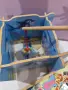 Дървени игри С геометрични формички , снимка 13