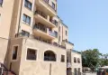 Давам под наем двустаен обзаведен апартамент Зл.пясъци на първа линия с перфектна панорама море,, снимка 10