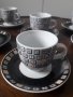 Порцеланов сервиз за кафе , снимка 2