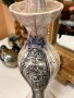 Италианска арт керамика-вази, снимка 4
