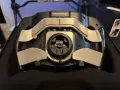 волан + педали Thrusmaster за симулатор, снимка 4