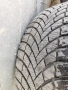 Зимни гуми Bridgestone LM005 215/55/17, снимка 6
