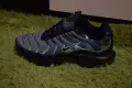 ЧИСТО НОВИ! Nike Air Max Plus TN Vapour Green, снимка 2