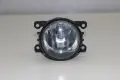 Ляв халоген Renault Megane III (2008-2013г.) 8200074008 ✔️Valeo ляв фар за мъгла, снимка 1
