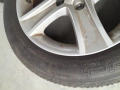 Джанти за  Мазда 16" с гуми 205/55/16 , снимка 6