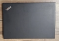 Лаптоп Lenovo ThinkPad X395 | Ryzen 5 PRO 3500 | 16 GB Ram | 256 SSD | ТЪЧ |, снимка 2