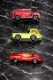 Лот 3 Matchbox колички, снимка 2