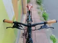 Градски велосипед Elops Longue Distance 900 * 28 * 1x11 * Sram NX * L * , снимка 10