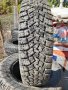 Единични гуми различни размери , снимка 12