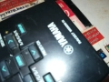 YAMAHA RAV307 AUDIO REMOTE-ВНОС SWISS 2010251915, снимка 16