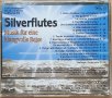 Silverflutes – Silverflutes - Musik Für Eine Klangvolle Reise Vol. 1, снимка 2