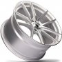 18" Джанти БМВ 5X120 BMW 3 E46 E90 E91 F30 5 E60 E61 F10 6 E63 7 F01, снимка 5