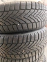 2бр.зимни гуми 205/60/16 Falken, снимка 6