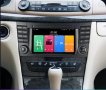 Мултимедия за Мерцедес W211 2002-2009 E-класа, снимка 5