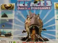ледена епоха играчки фигурки нови ice age , снимка 2