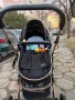 детска комбинирана количка, снимка 9