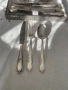 Комплект  прибори Солинген * СРЕБРО 100* 18 броя* За 6 човека, снимка 13