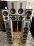 Тонколони Dali Ikon 7 Ikon Vokal 2 Ikon on wall Suite R0.7, снимка 1