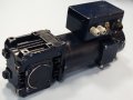 Мотор-редуктор Bauer B SO4 71V/PO4LA25-G, снимка 2