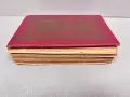 Старо издание на Свещения Коран (Мусхаф) на арабски език, 1920-1930 г., снимка 5