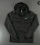 Мъжки ветроустойчив суичър Nike – Лек, стилен, функционален! 🏃‍♂️💨, снимка 4