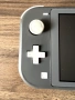 Nintendo Switch Lite Grey + 128GB / Hekate, снимка 5