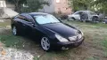 mercedes CLS 320 cdi на части, снимка 1
