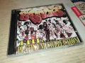 BLONDIE THE PLATINUM COLLECTION X2 CD 2603250719, снимка 1