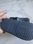Оригинални детски чехли-сандали Crocs, снимка 9