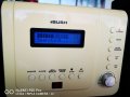  Bush CMC22 DAB+, Micro system, CD, AM/FM, DAB+, Tuner, AUX, Аlarm, clock ... , снимка 4