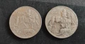 Лот 5 лева 1930, снимка 2