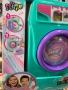 Уред за слайм Canal Toys – So Slime , стикери и въртяща се перална машина, снимка 3