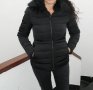 Зимно Яке  ZARA  с гъши пух , снимка 5