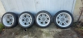 Джанти с гуми за Опел R17, снимка 5