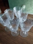 Кристални чаши, снимка 1