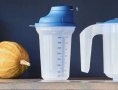Tupperware  миксер 0.350 мл., снимка 2