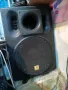 Озвучителна уредба -колони и усилвател с вграден миксер и ефекти, може поотделно, снимка 8