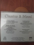 Classics i Mood - оригинален диск Mega Music класическа музика, снимка 2