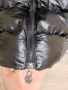 Дълго зимно яке размер L-XL , снимка 10