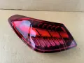 Оригинален ляв LED стоп Mercedes C-Class W206, снимка 1