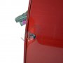 Задна лява врата Opel Insignia(2008-2013) ID:92982, снимка 2
