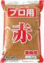 Marukome Soybean Paste Miso Red / Марукоме Соева Паста Мисо Червена 1кг; , снимка 1 - Други - 44510121