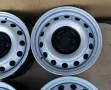 15’’5x108 originalni za fiat scudo/citroen jumpy/peugeot expert/toyota proace - №365, снимка 5