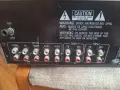 Усилвател Denon PMA 520 за ремонт не светва, снимка 8