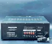 Усилвател THUNDER-THC-2005USB, снимка 2