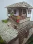 Ковачевица-ръчно изработен макет,подходящ за декорация., снимка 7